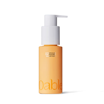 Authentic Elixir Purifying Bubble Wash-Off Pack