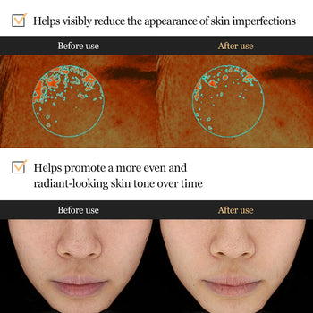Intense Boost Chapter B1 Luminous Modeling Cream (27 uses)