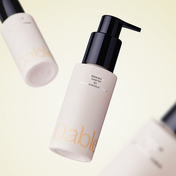 Intense Boost Chapter B1 Luminous Modeling Cream (27 uses)