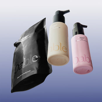 [Set] Intense Boost A Hydrating + B1 Luminous + B2 Nourishing