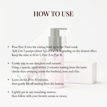 [Set] Intense Boost A Hydrating + B2 Nourishing