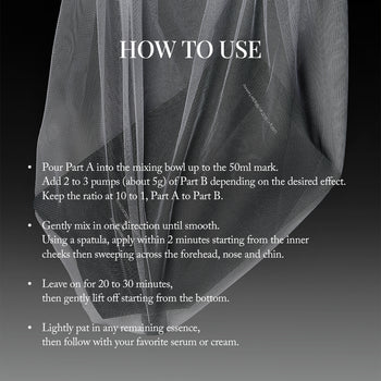 Intense Boost Part A Hydrating Modeling Base (20 uses)