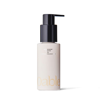 Intense Boost Chapter B1 Luminous Modeling Cream (27 uses)